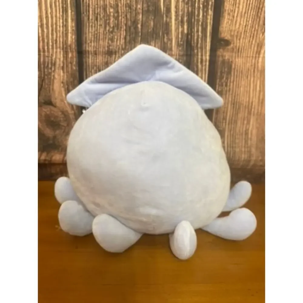 Squishmallows Stacy the Squid‎ 16